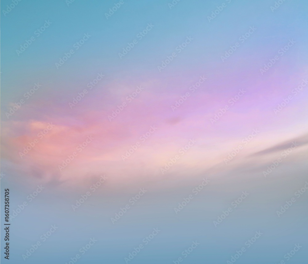 Obraz premium sky and clouds