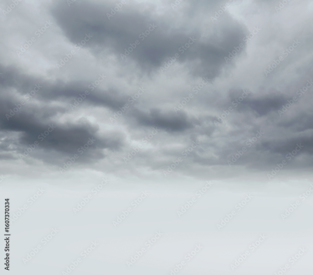 Obraz premium sky and clouds
