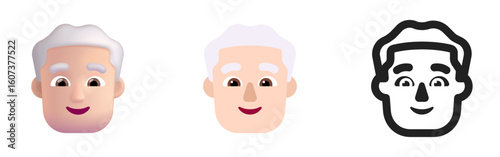Older Man
