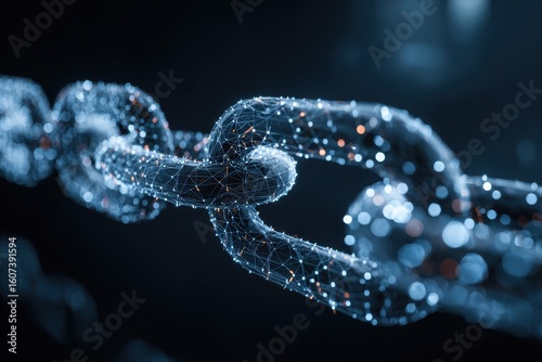 Blockchain innovations boosting cybersecurity strategies for enterprises and professionals navigating today's digital landscape