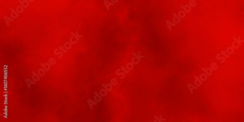 Red Textured Background with Subtle Shadows abstract