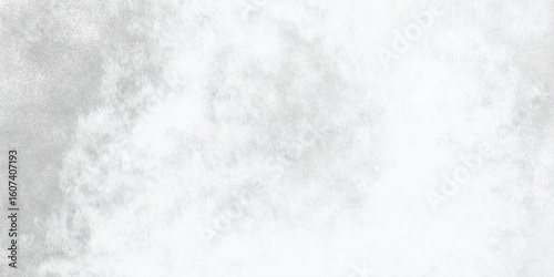 Textured light grey and white grunge background vector