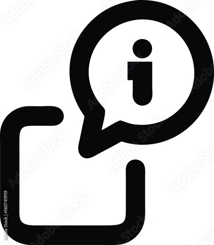 Information icon