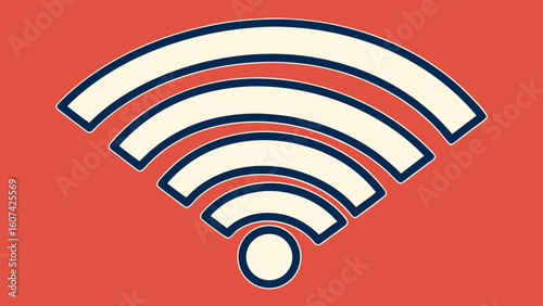 wi fi symbol