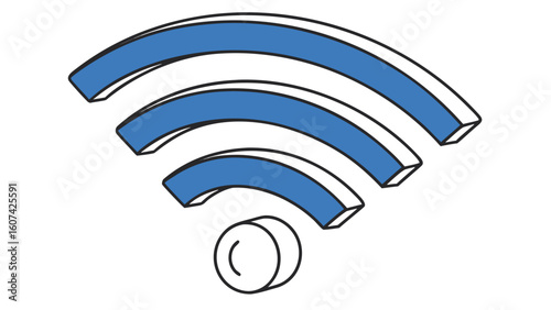 wi fi icon