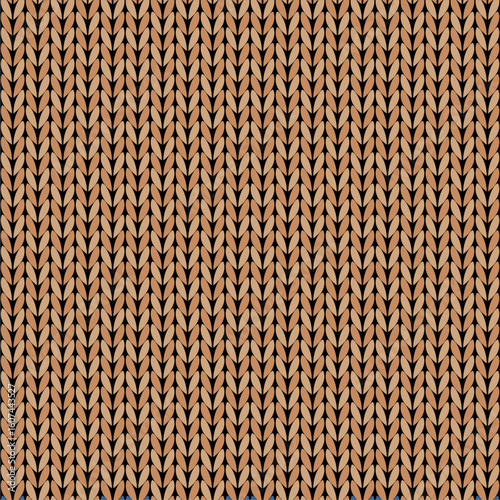 Knitted background pattern wallpaper knitting decorative print handmade textile knitting handiwork	
