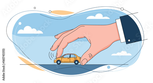 Expertly selecting the perfect automobile for your next journey a careful consideration of features and practicality