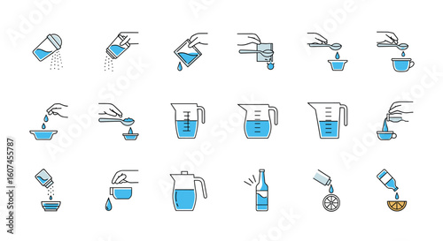 Essential laboratory procedures and techniques illustrated for scientific research and education