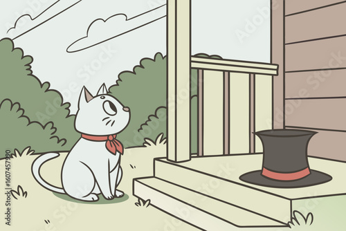 dog and cat