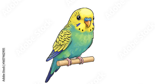 blue and yellow macaw ara ararauna