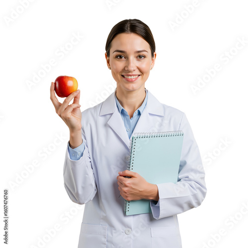 Wallpaper Mural Healthcare Professional: Wellness, Nutrition, and Trusted Guidance Torontodigital.ca