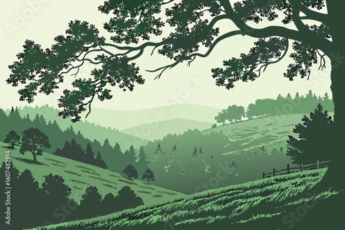  lush green foliage, verdant garden, vibrant succulents, intricate plant textures, dense shrubbery, tranquil natural setting, striking botanical arrangement, striking lighting and shadows, dreamlike