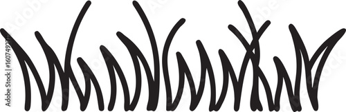 Black Silhouette of a Male Archer Drawing a Bow on White Background bow and arrow archery