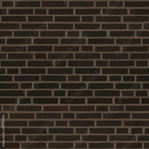 brick wall background