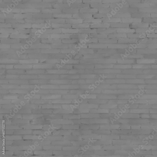 white brick wall background