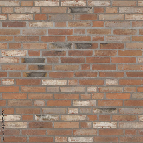 old brick wall