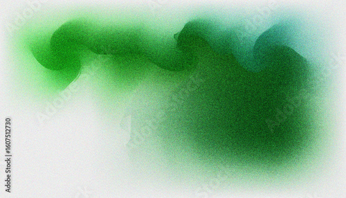 Mix colorful noisy gradient grunge grainy background image.