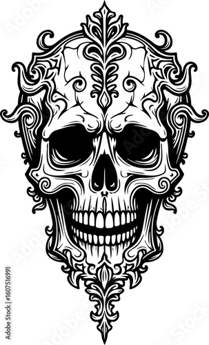 dragon tattoo tribal skull tattoo, rose tattoo gothic art, , flower  vector art
