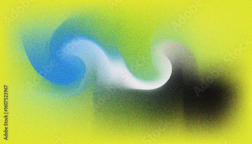 Mix colorful noisy gradient grunge grainy background image. grainy, gradient, color, background, texture, glow, noise, pattern, smooth, abstract background