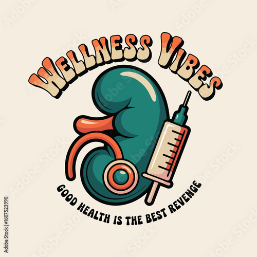 medical kidney art design royalty free image premium quality