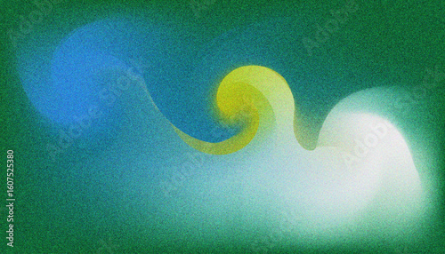Mix colorful noisy gradient grunge grainy background image. grainy, gradient, color, background, texture, glow, noise, pattern, smooth, abstract background