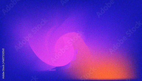 Mix colorful noisy gradient grunge grainy background image. grainy, gradient, color, background, texture, glow, noise, pattern, smooth, abstract background