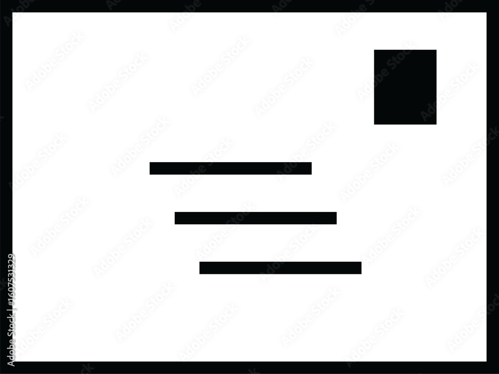 black icon. Abstract design. icon illustration in simple design. simple diseño en negro. black icon. Abstract design. icon illustration in simple design. simple diseño en negro.