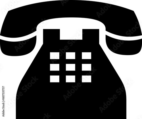 black icon. Abstract design. icon illustration in simple design. simple diseño en negro.