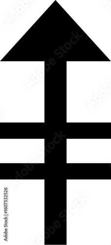  B/W Abstract forms and symbols. symbols. figuras abstractas. diseño y formas abstractas. blanco y negro. Retro