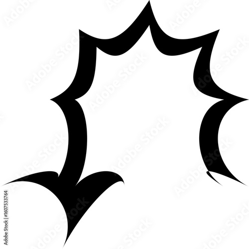 B/W Abstract forms and symbols. symbols. figuras abstractas. diseño y formas abstractas. blanco y negro. Retro