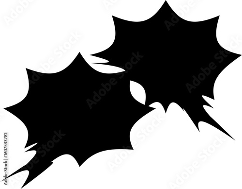 B/W Abstract forms and symbols. symbols. figuras abstractas. diseño y formas abstractas. blanco y negro.