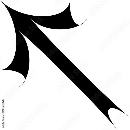 B/W Abstract forms and symbols. symbols. figuras abstractas. diseño y formas abstractas. blanco y negro.