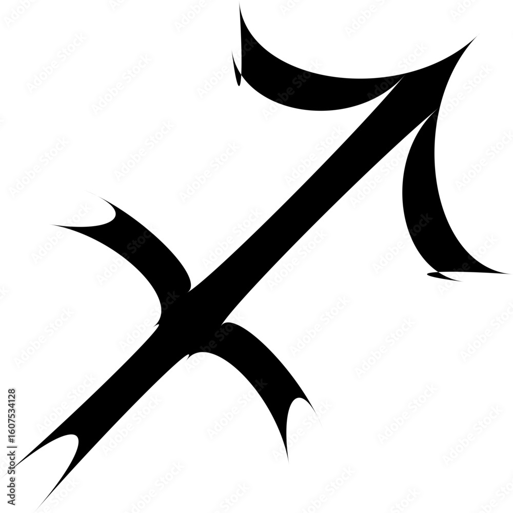 B/W Abstract forms and symbols. symbols. figuras abstractas. diseño y formas abstractas. blanco y negro.
