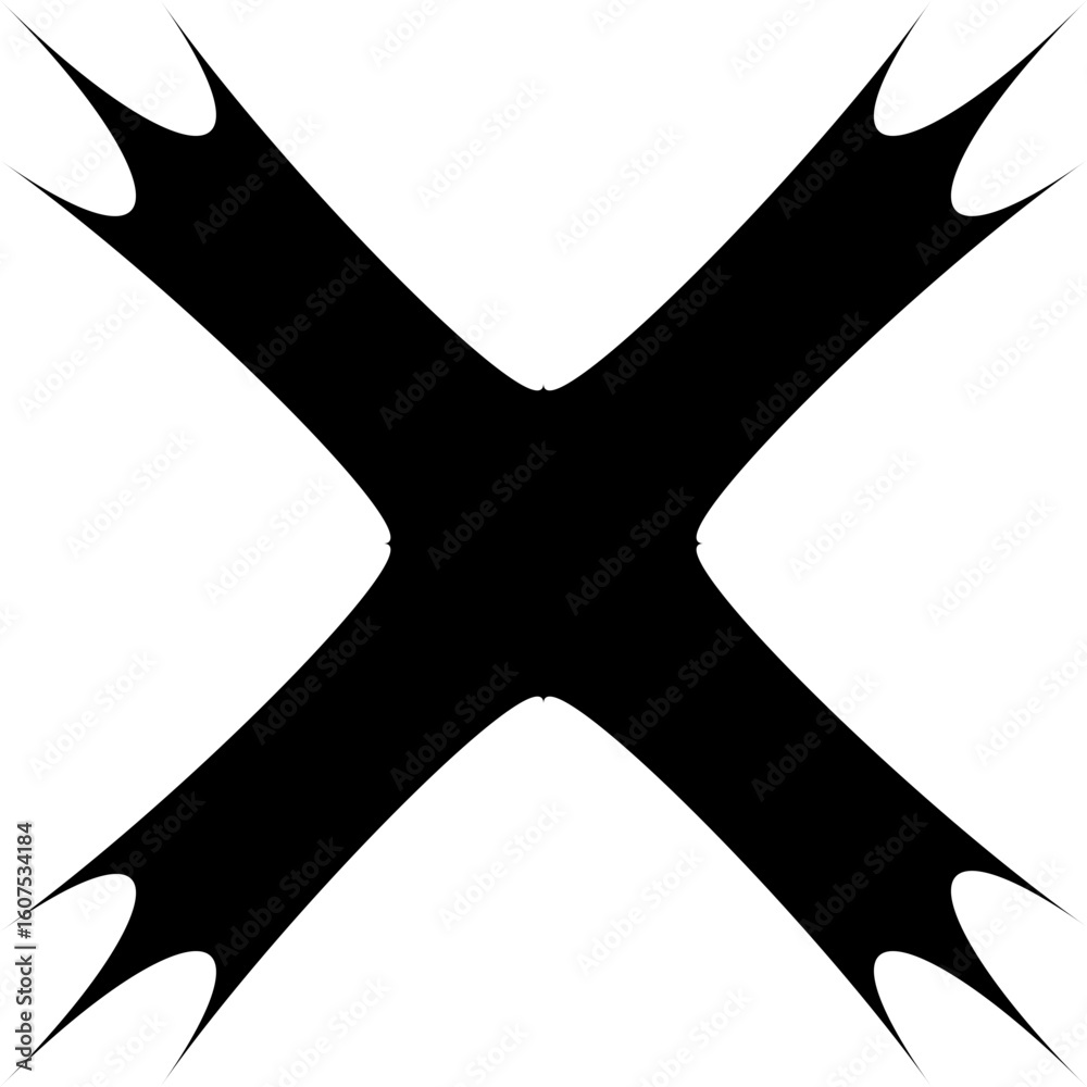 B/W Abstract forms and symbols. symbols. figuras abstractas. diseño y formas abstractas. blanco y negro.
