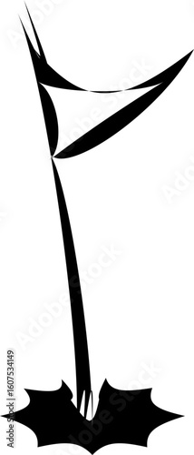 B/W Abstract forms and symbols. symbols. figuras abstractas. diseño y formas abstractas. blanco y negro.