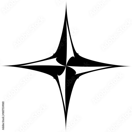 B/W Abstract forms and symbols. symbols. figuras abstractas. diseño y formas abstractas. blanco y negro.