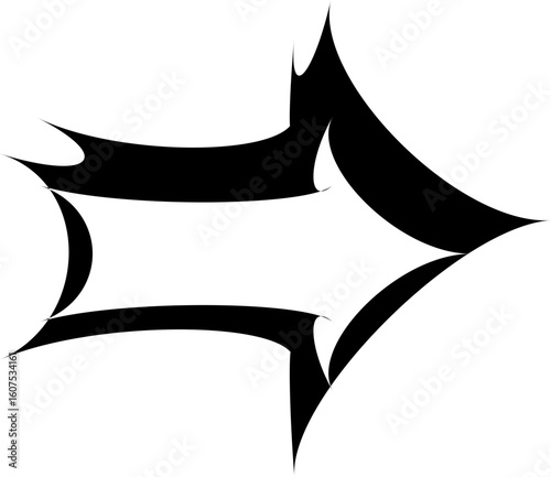 B/W Abstract forms and symbols. symbols. figuras abstractas. diseño y formas abstractas. blanco y negro.