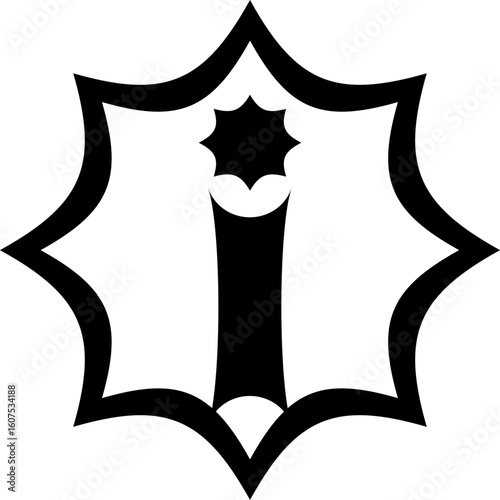 B/W Abstract forms and symbols. symbols. figuras abstractas. diseño y formas abstractas. blanco y negro.