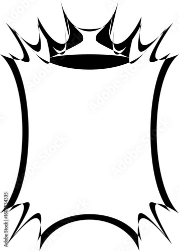 B/W Abstract forms and symbols. symbols. figuras abstractas. diseño y formas abstractas. blanco y negro.