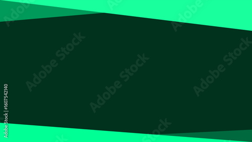 Creative Lines with Gradient Color Transition