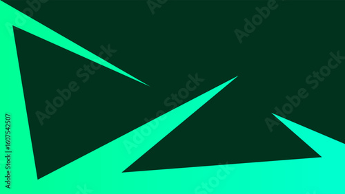 Minimalist Abstract Art with Soft Contrast