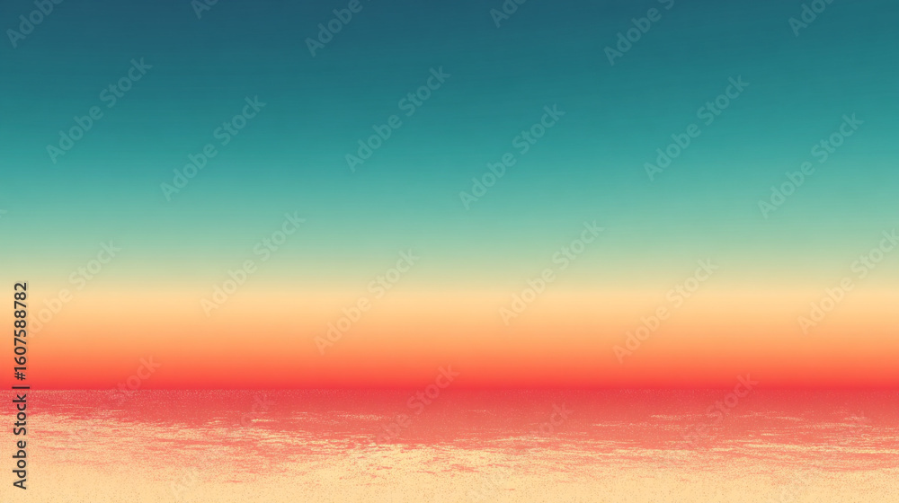 Smooth gradient blending marine shadow, blue agave, frosted foam, and coral veil creates a fresh, calming background symbolizing tranquility, renewal, softness, and gentle warmth.
Smooth gradient blending marine shadow, blue agave, frosted foam, and coral veil creates a fresh, calming background symbolizing tranquility, renewal, softness, and gentle warmth.
