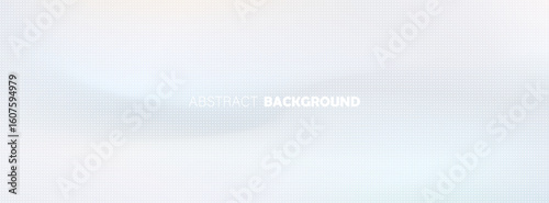 Premium background design with white line pattern (texture) in luxury pastel colour. Abstract horizontal vector template for business banner, formal backdrop, prestigious voucher, luxe invite. eps10
