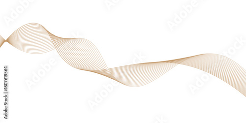 White smoke swirls around a shiny silver spoon and fork, isolated on a white background, next to a flowing white satin ribbon