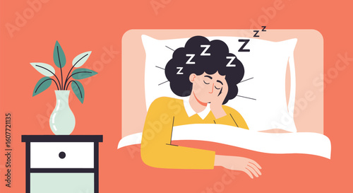 Peaceful Sleep at Home