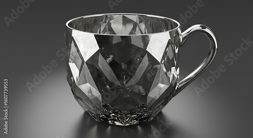 glass of water