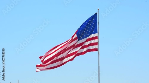 American Flag
