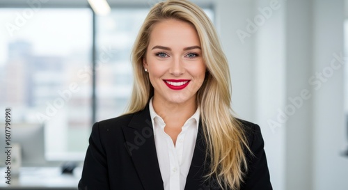Confident Businesswoman Portrait Professional Headshot for Corporate Websites and Marketing Materials Free Download Confident Businesswoman Portrait Professional Headshot for Corporate Websites and Marketing Materials - GFXLoad