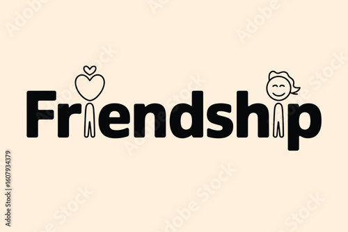 Celebrating the Bond Friendship, Love, and Togetherness – A Visual Representation of Cherished Connections