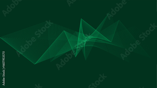 Smooth Curves in Harmonious Composition